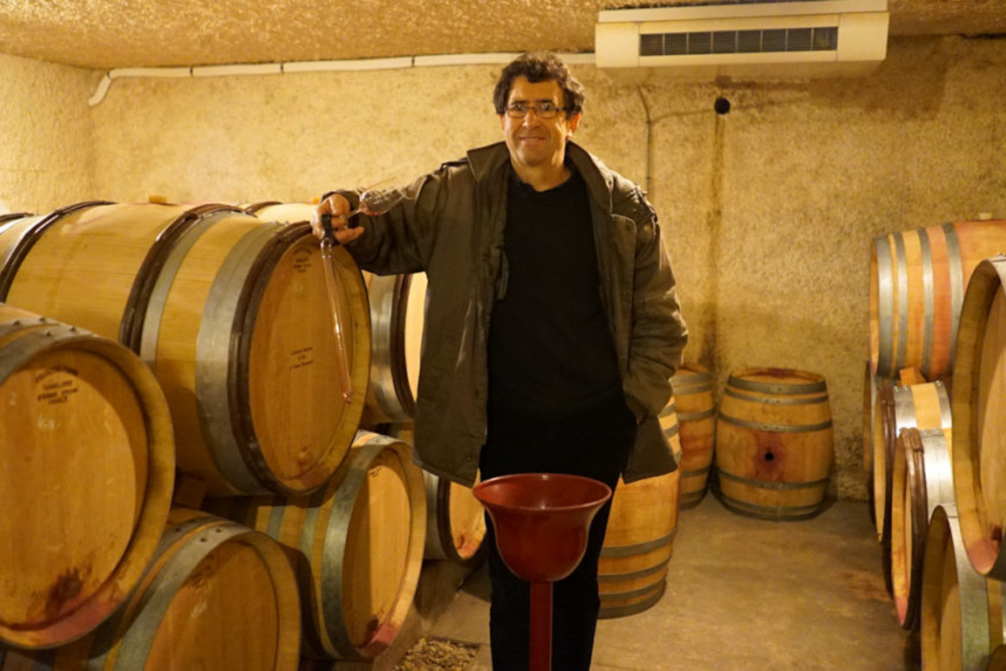 Jacques Cacheux