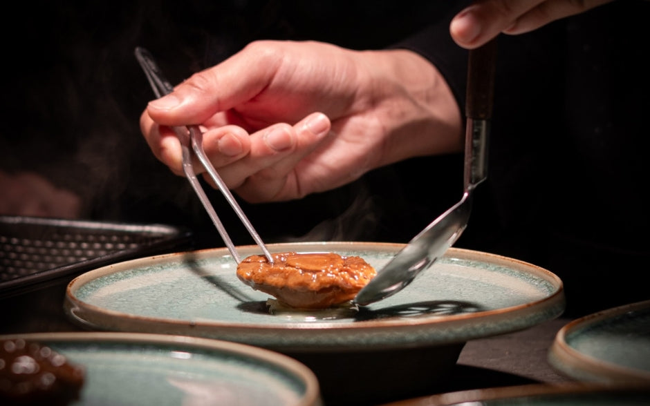 Henri Boillot x Yun — Wine Lunch