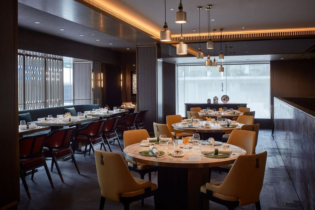 The Plateau’s Edge: Exploring the Terroir of Quintus at Ying Jee Club