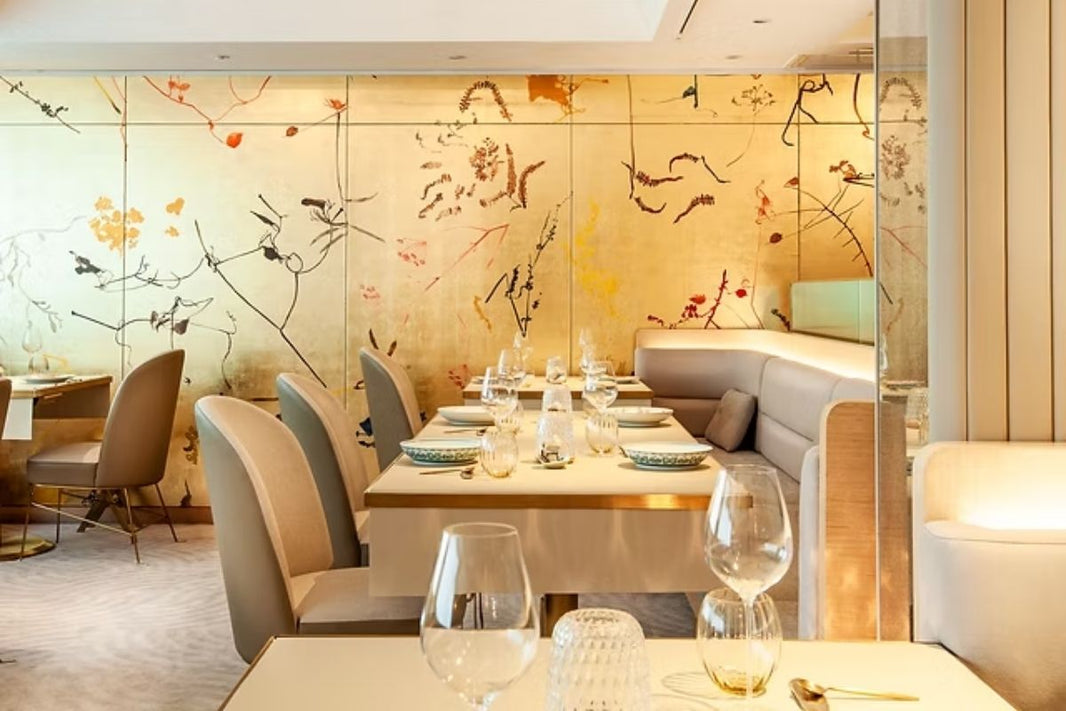 Women of the Terroir: A Bespoke Evening with Domaine de l’Arlot and Chef Vicky Lau