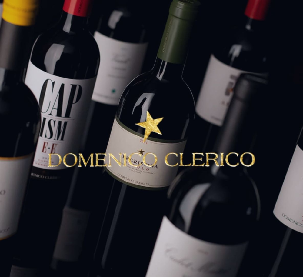 Domenico Clerico Wine Dinner at Ciak x Prohibition Bar & Grill