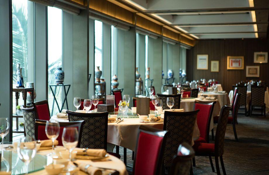 Domaine Leflaive Trade Lunch Recap