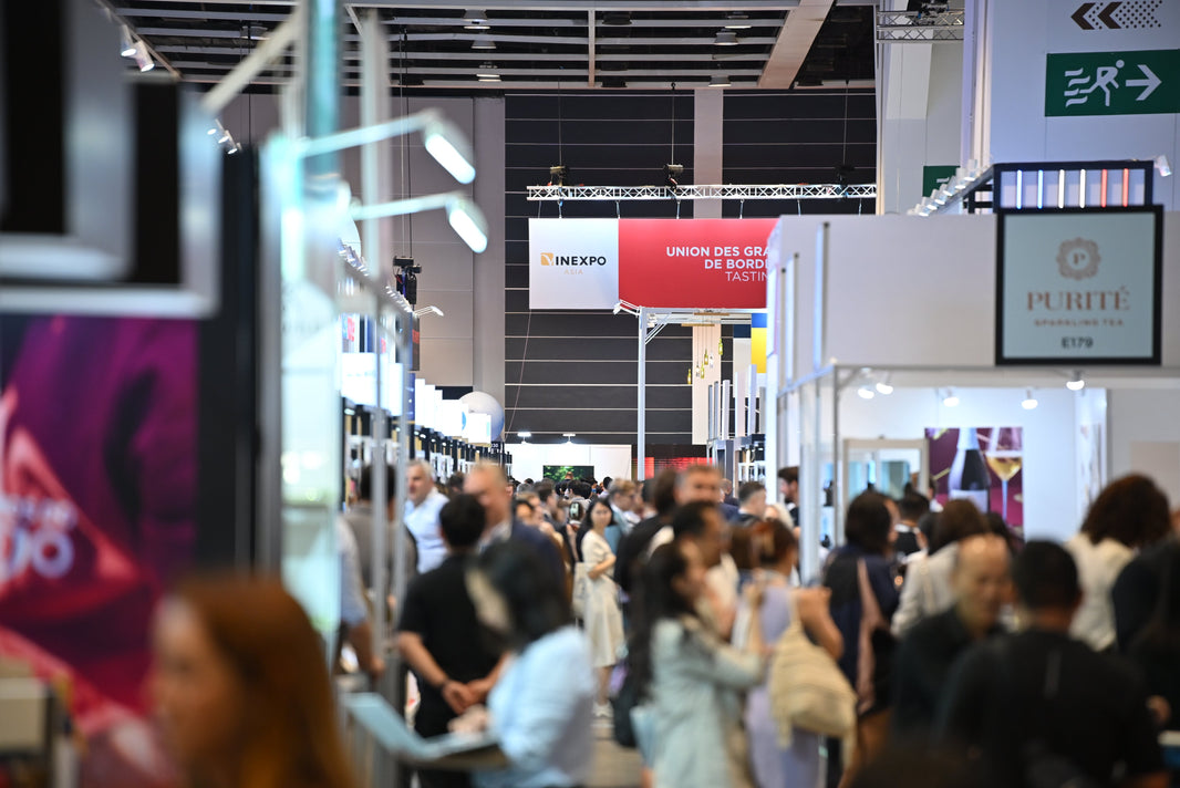 Vinexpo Asia 2026