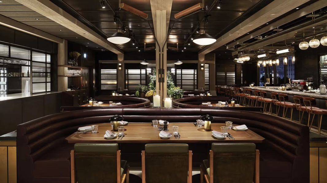 Domaine Leflaive Wine Dinner Recap at Henry