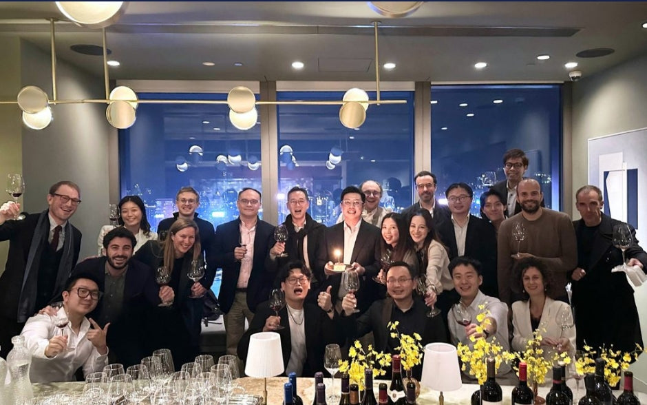 Altaya Annual Tasting 2025