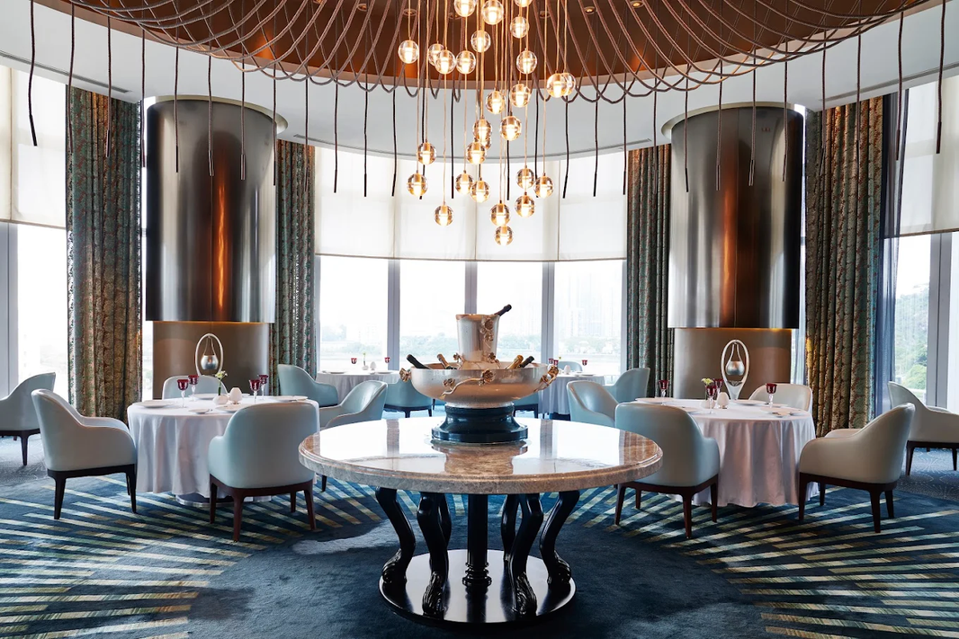 Domaine de Montille & Racines Wine Dinner at The Tasting Room - Prime Steak & Grill