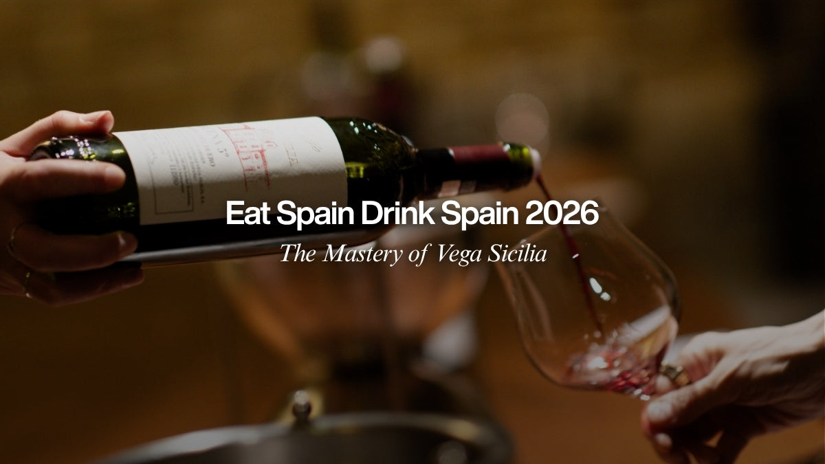Eat Spain Drink Spain 2026