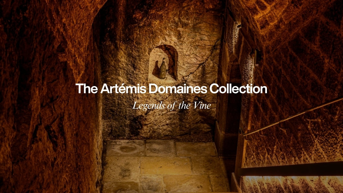 The Artémis Domaines Collection