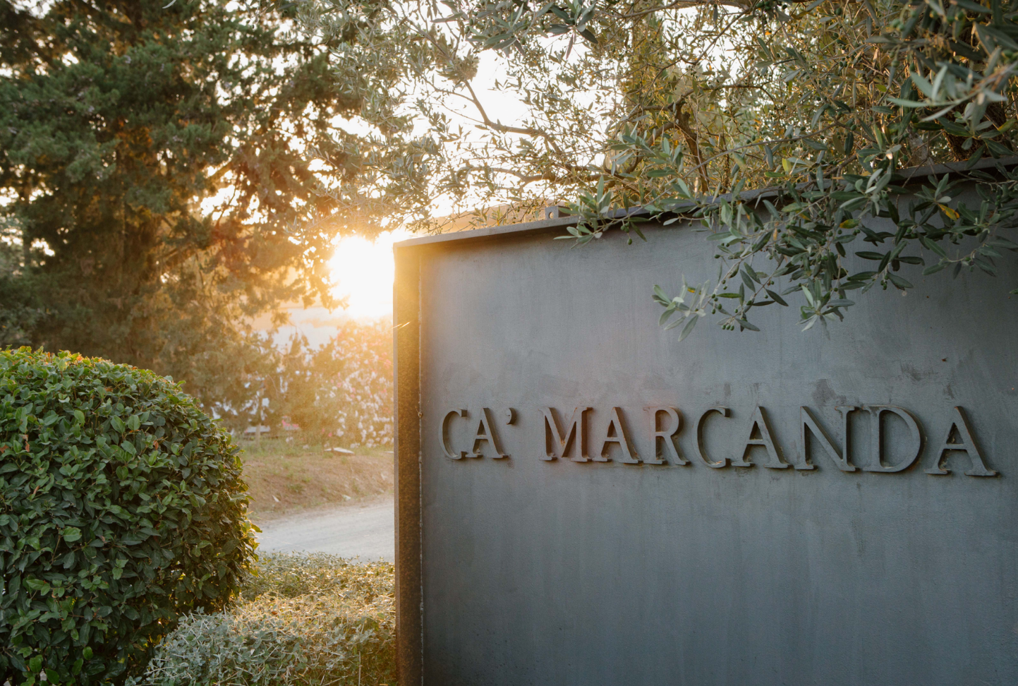 Ca’ Marcanda