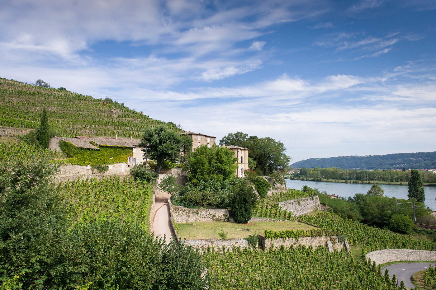 Château Grillet