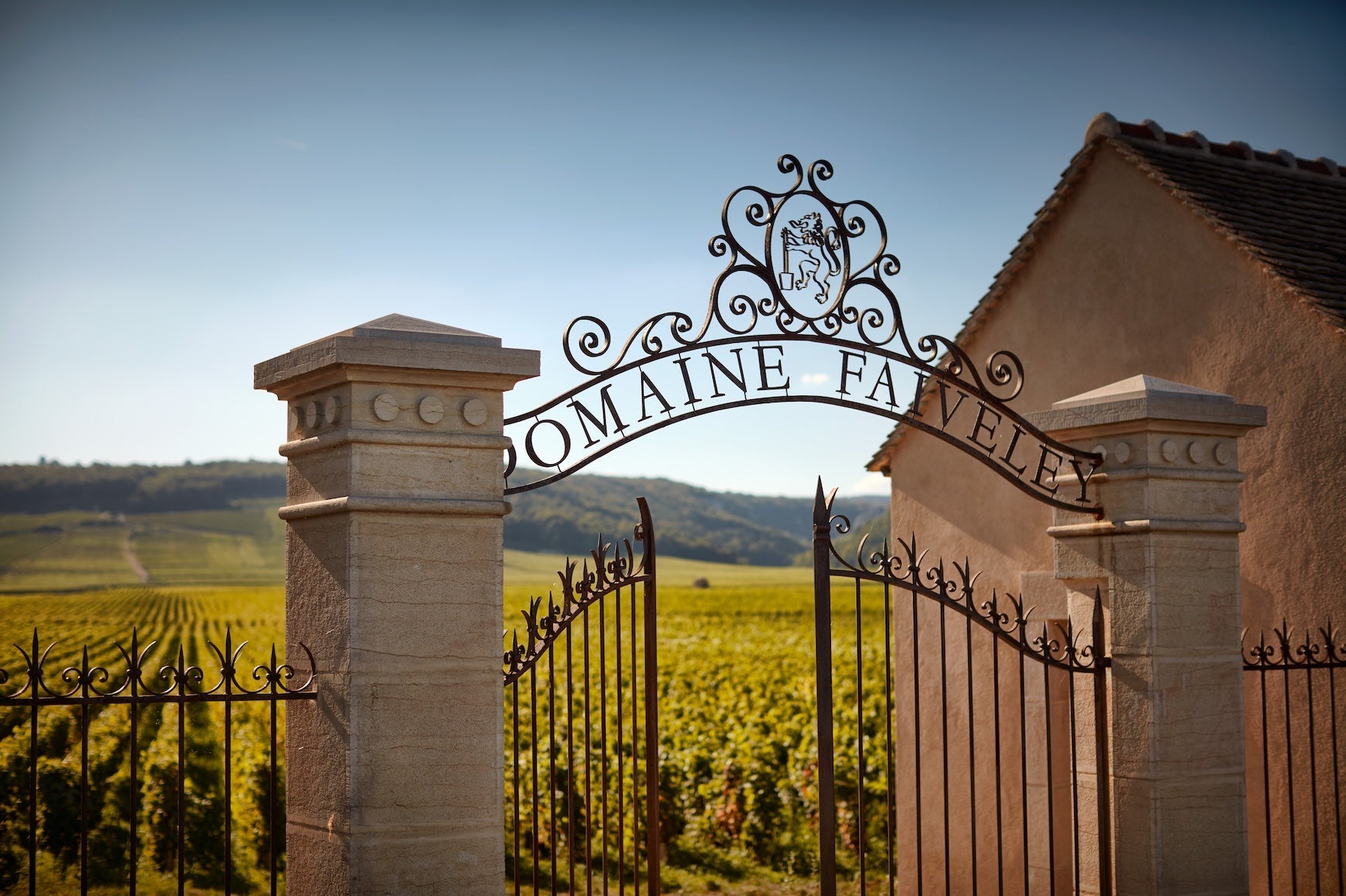 Faiveley