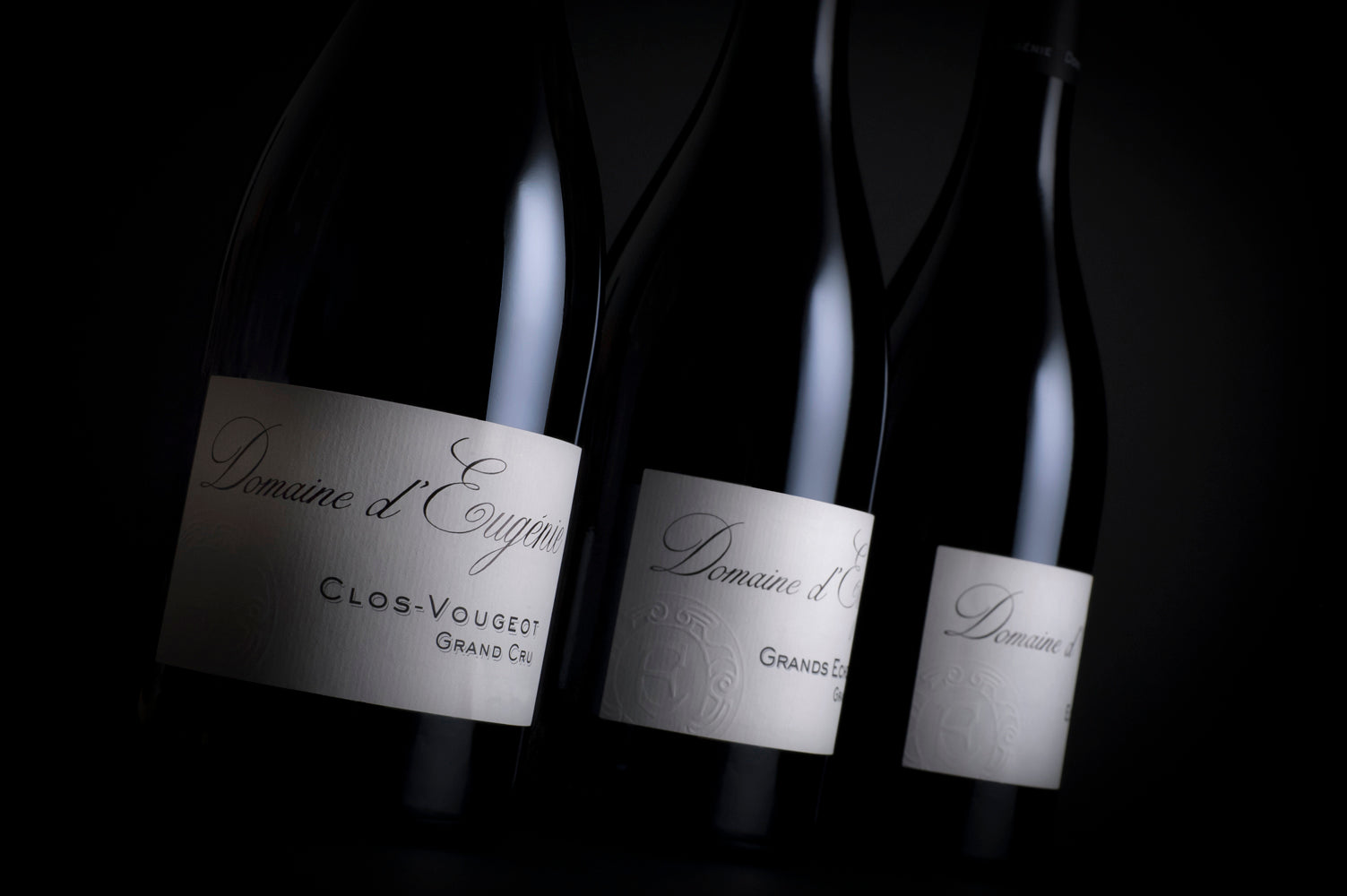 Domaine D'Eugenie