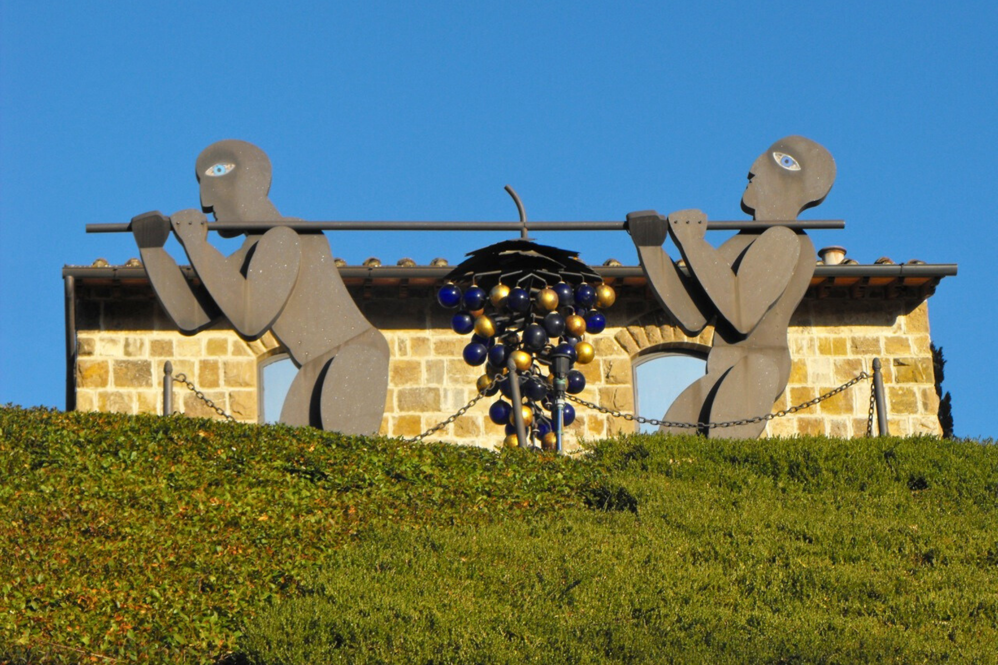 ⁠Il Molino di Grace