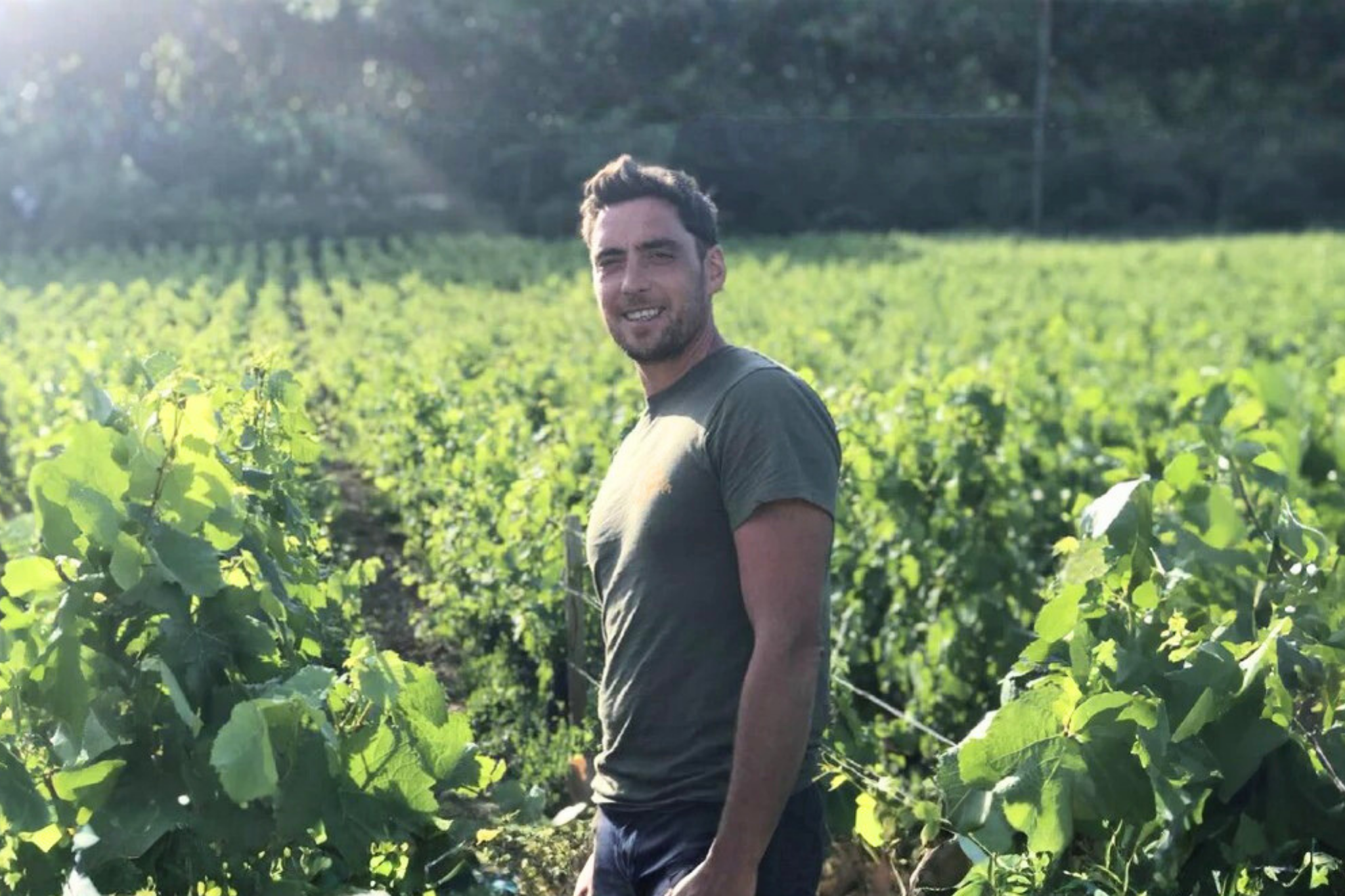 ⁠Jean Marc et Thomas Bouley