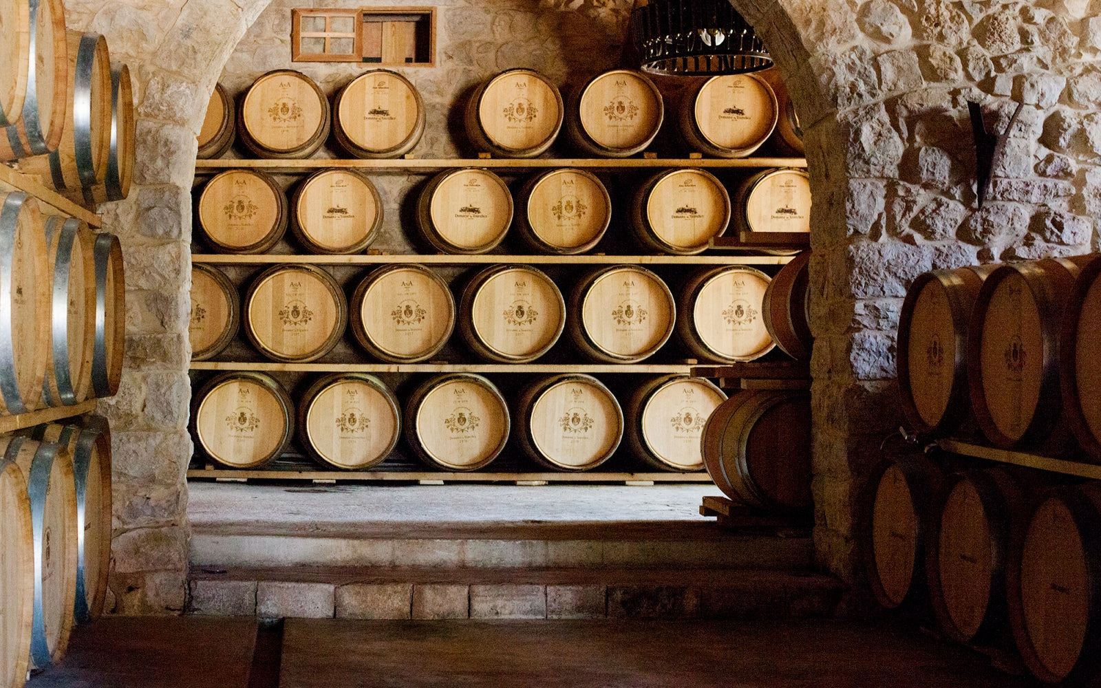 Domaine des Tourelles