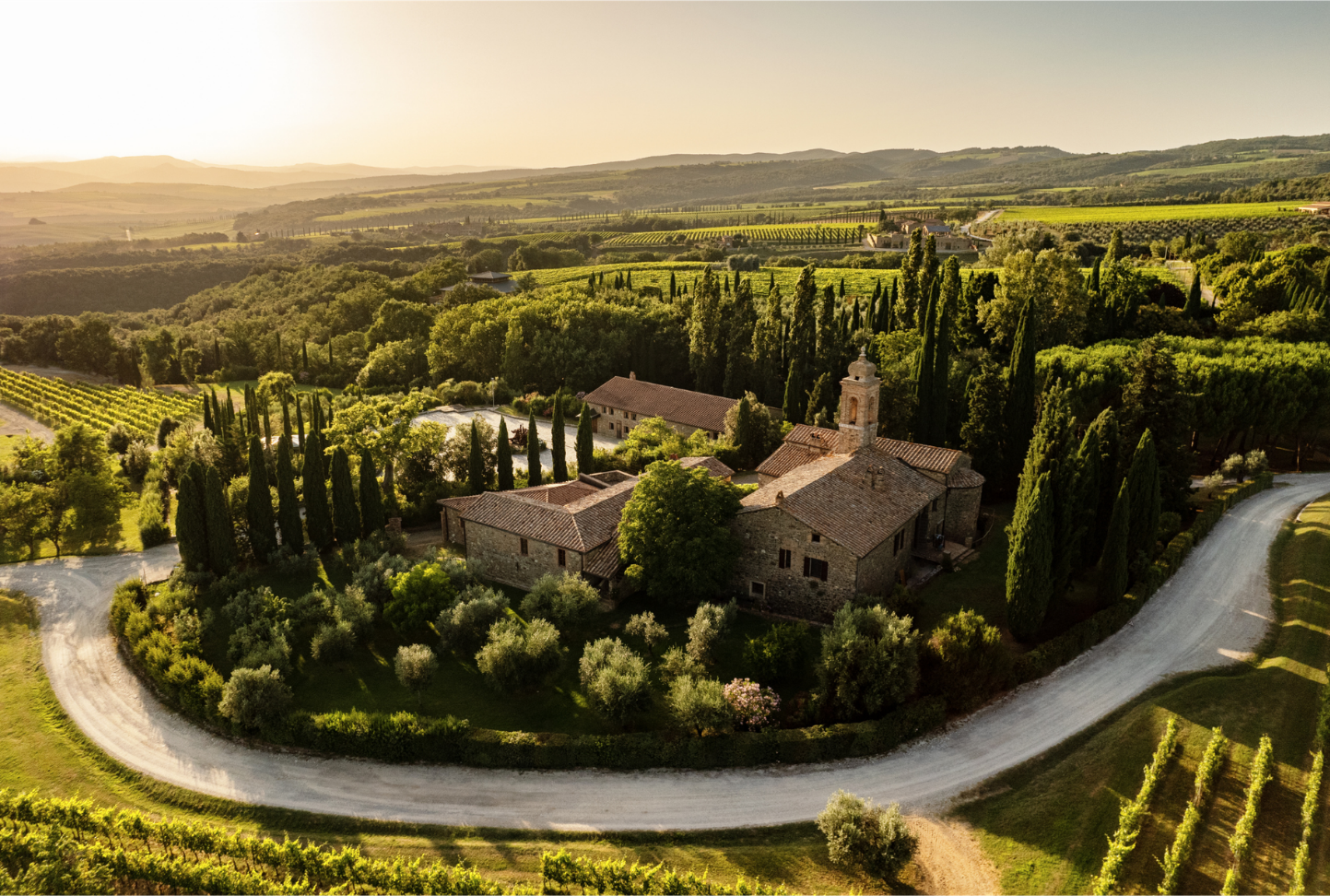 Pieve Santa Restituta