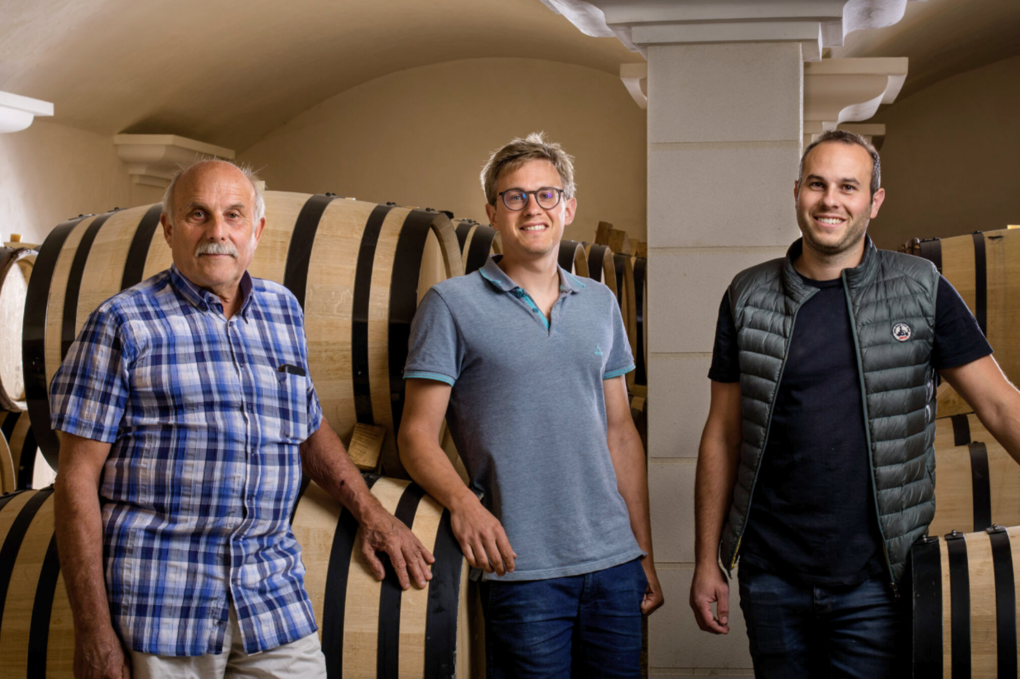 ⁠Roland Lavantureux