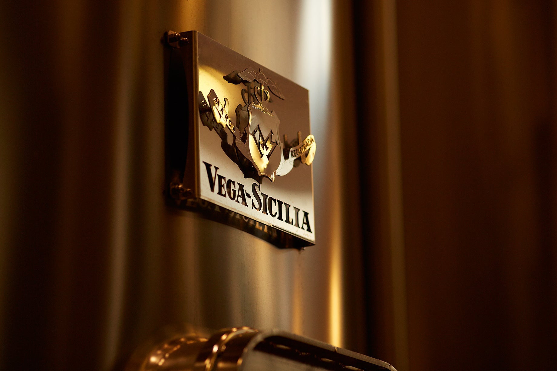 Vega Sicilia