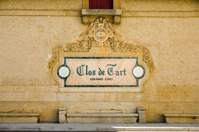 Clos de Tart