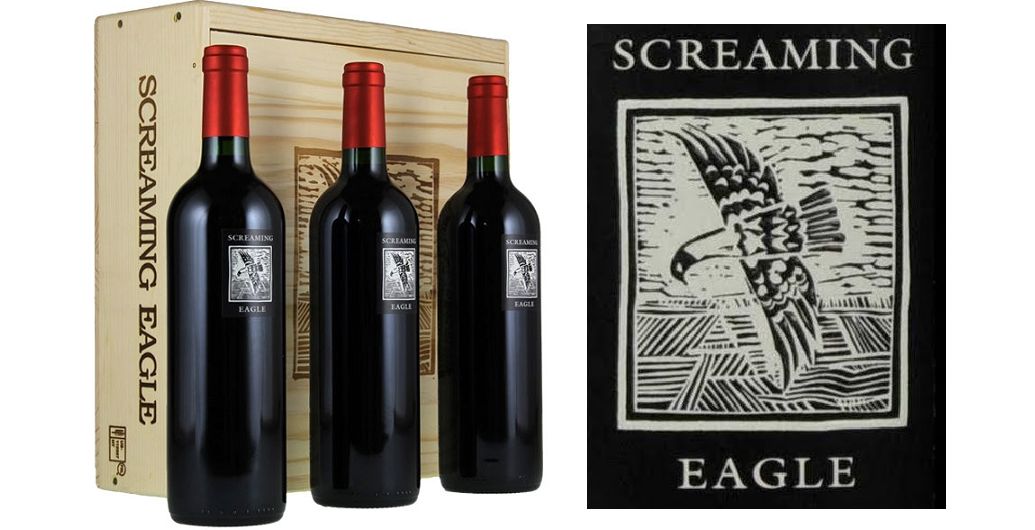 Screaming Eagle