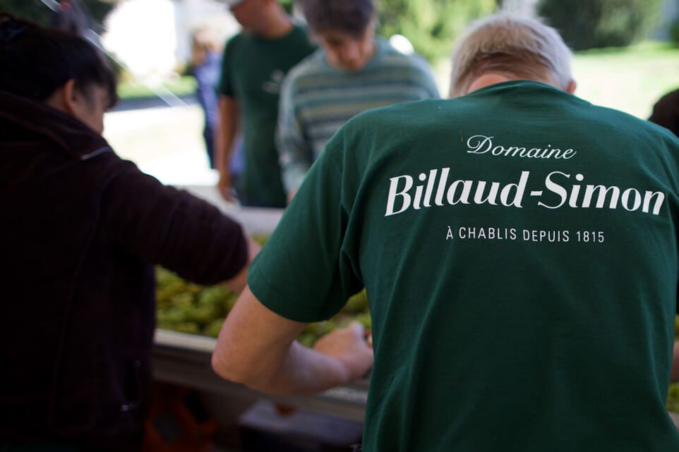 Billaud Simon
