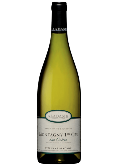 Aladame Montagny 1er Cru Les Coeres 2022