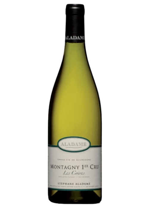 Aladame Montagny 1er Cru Les Coeres 2021