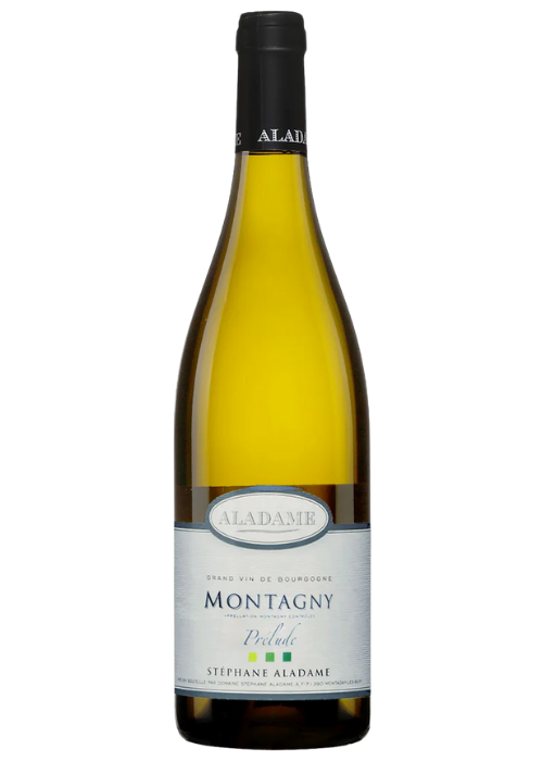 Aladame Montagny Prelude 2021