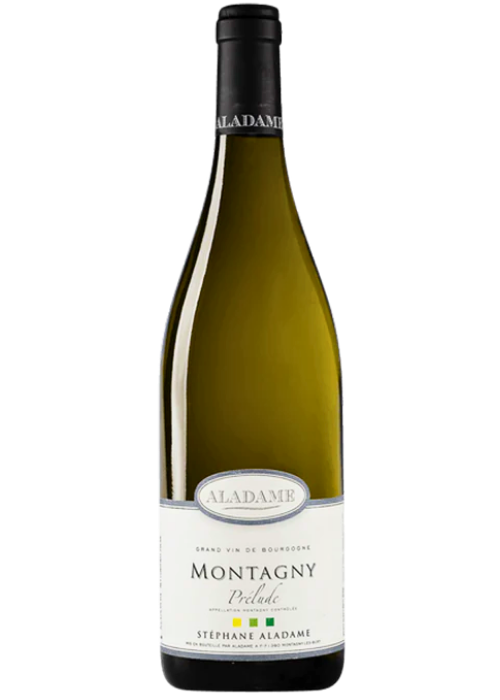 Aladame Montagny Prelude 2022