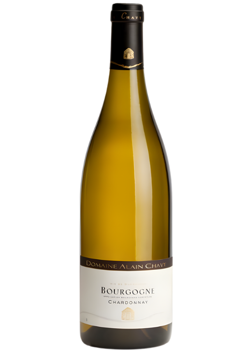 Alain Chavy Bourgogne Chardonnay 2024