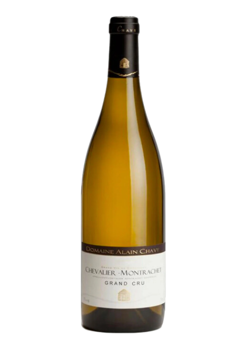 Alain Chavy Chevalier Montrachet Grand Cru 2019