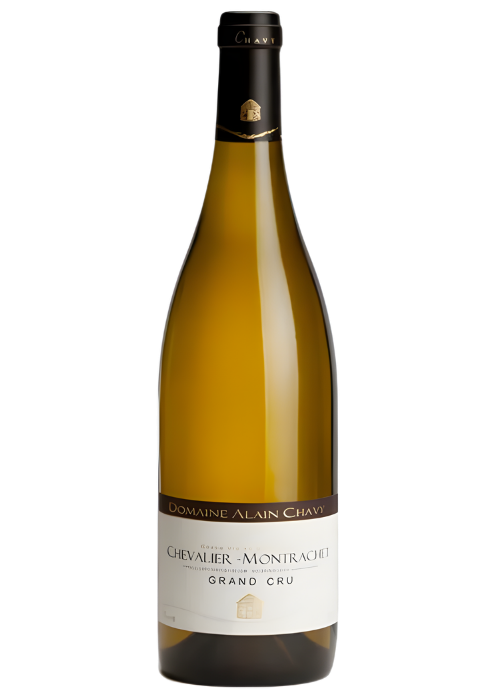 Alain Chavy Chevalier Montrachet Grand Cru 2022