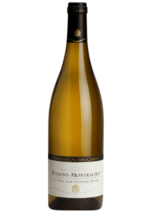 Alain Chavy Puligny Montrachet 1er Cru Champ Gains 2022