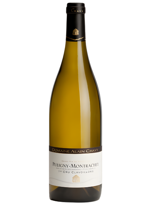Alain Chavy Puligny Montrachet 1er Cru Les Clavoillons 2022