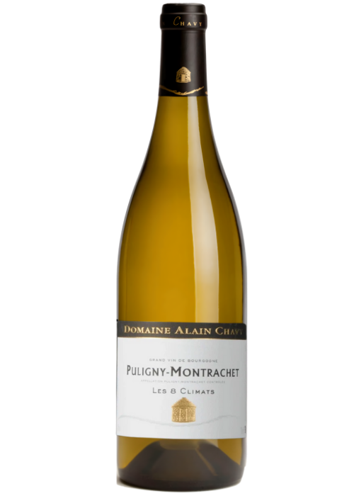Alain Chavy Puligny Montrachet Les 8 Climats 2022