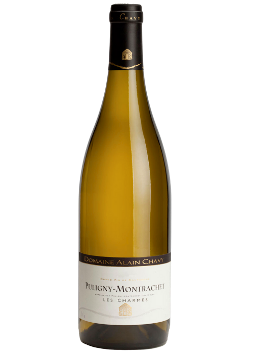 Alain Chavy Puligny Montrachet Les Charmes 2022