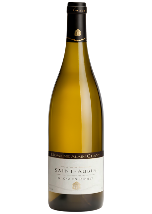 Alain Chavy St Aubin 1er Cru En Remilly 2023
