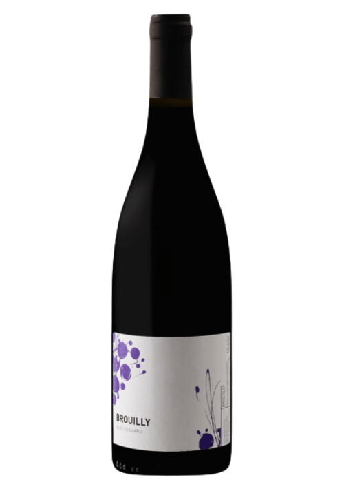 Alex Foillard Brouilly 2020