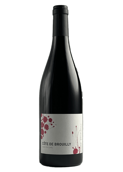 Alex Foillard Cote De Brouilly 2020