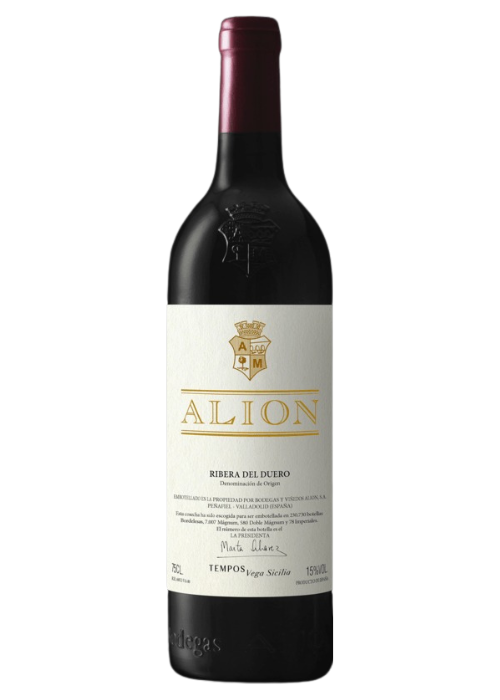 Alion 2019