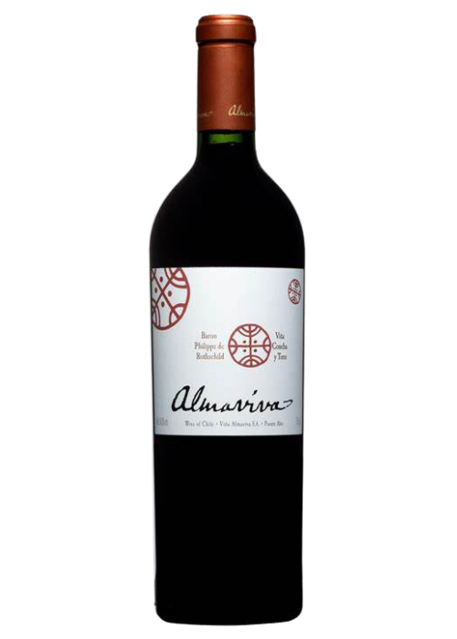 Almaviva 2019