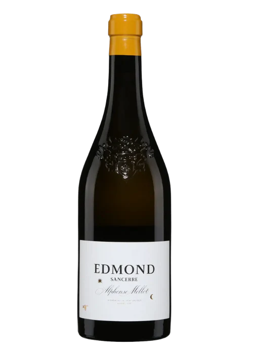 Alphonse Mellot Cuvee Edmond Sancerre Blanc 2022 (Label Damage)