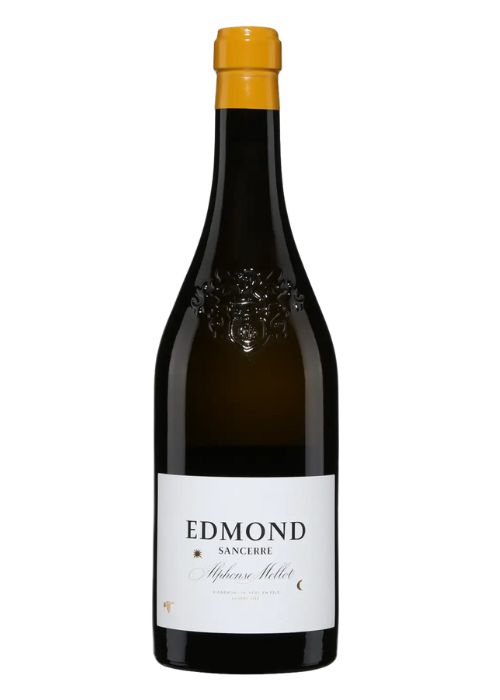 Alphonse Mellot Cuvee Edmond Sancerre Blanc 2022