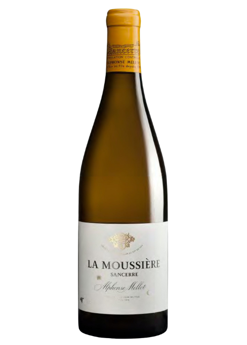 Alphonse Mellot Sancerre La Moussiere Blanc 2022
