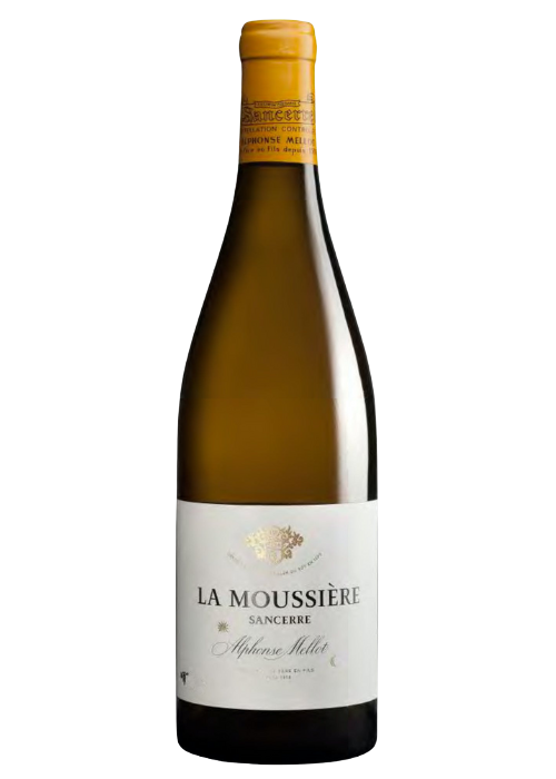 Alphonse Mellot Sancerre La Moussiere Blanc 2023
