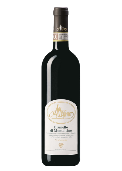 Altesino Brunello di Montalcino 2018