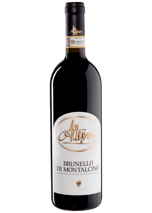 Altesino Brunello di Montalcino 2019