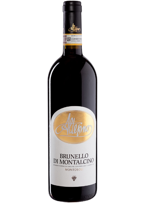 Altesino Brunello di Montalcino Montosoli 2017