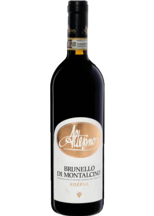 Altesino Brunello di Montalcino Riserva 2016