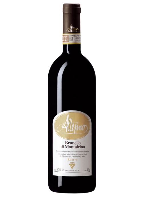 Altesino Brunello di Montalcino Riserva 2017